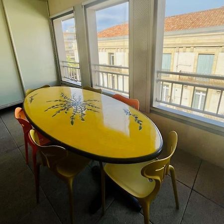 "Clavel 26" Joli T2 En Duplex A 3 Min Des Halles Сет Экстерьер фото