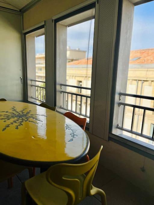 "Clavel 26" Joli T2 En Duplex A 3 Min Des Halles Сет Экстерьер фото