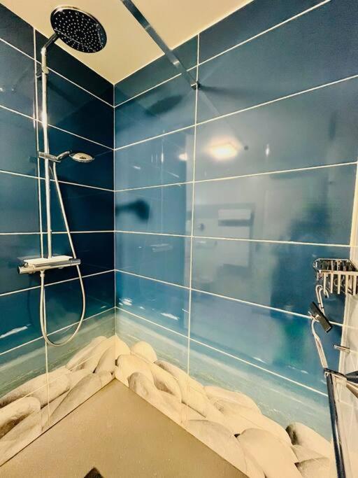 "Clavel 26" Joli T2 En Duplex A 3 Min Des Halles Сет Экстерьер фото